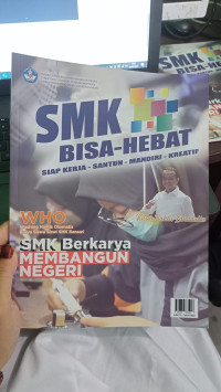 Image of SMK Berkarya Membangun Negeri