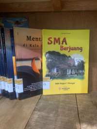 Image of SMA Berjuang