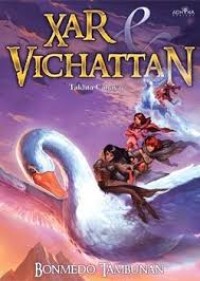 Image of XAR & VICHATTAN