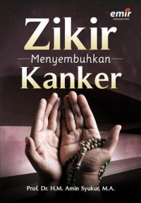 Image of ZIKIR MENYEMBUHKAN KANKER