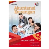 Image of Akuntansi Keuangan XI
