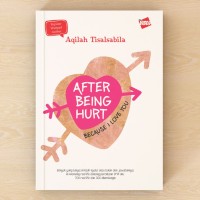 Image of After Being Hurt