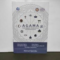 Image of AGAMA Dan Kajian Hubungan Internasional