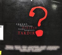 Image of Apakah Kekuatan Pikiran Mampu Mengubah Takdir ?