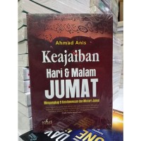 Image of KEAJAIBAN HARI DAN MALAM JUMAT