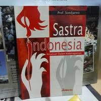Image of Sastra Indonesia Kesatuan Dalam Keberagaman
