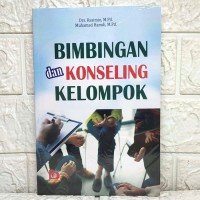 Image of Bimbingan dan Konseling Kelompok