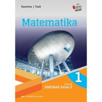 Image of MATEMATIKA 1