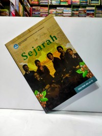 Image of SEJARAH XI