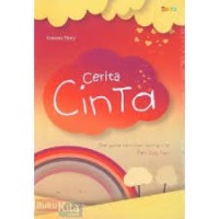 Image of Cerita Cinta