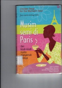 Image of Musim Semi di Paris