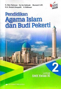 Image of PENDIDIKAN AGAMA ISLAM 2