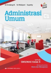 Image of ADMINISTRASI UMUM