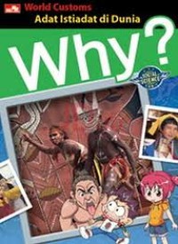 Image of WHY ? World Customs