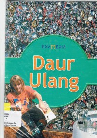 Image of DAUR ULANG