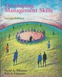 Image of Developing Management Skills