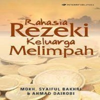 Image of Rahasia Rezeki Keluarga Melimpah