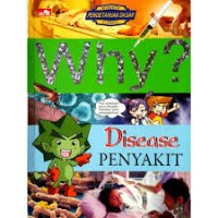 Image of WHY ? DISEASE