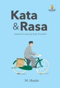 Image of Kata & Rasa - Sekelumit Inspirasi Bagi Pendidik