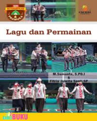 Image of LAGU DAN PERMAINAN