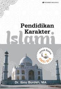 Image of PENDIDIKAN KARAKTER ISLAMI