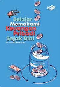 Image of Belajar Memahami Keuangan Pribadi Sejak Dini ( Biru )