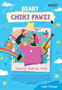 Image of DIARY CHIKI FAWZI