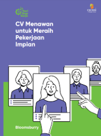 Image of CV MENAWAN UNTUK MERAIH PEKERJAAN IMPIAN