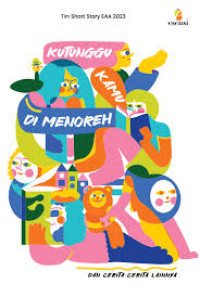 Image of Ku Tunggu Kamu di Menoreh