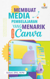 Image of Membuat Media Pembelajaran yang Menarik dengan CANVA