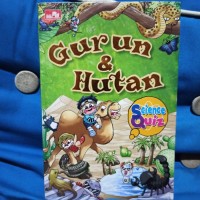 Image of Gurun Dan Hutan