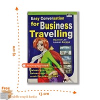 Image of Easy Conversation For Business Travelling