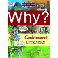 Image of Why ? Environment