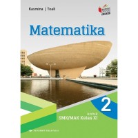Image of MATEMATIKA 2