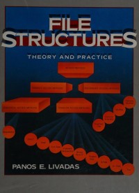 Image of FILE STRUCTURES THEORY AND PRACTICE