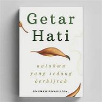 Image of Getar Hati