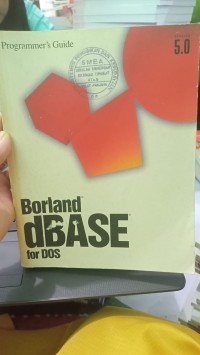 Image of PROGRAMMER'S GUIDE