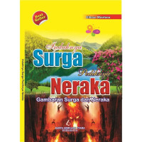 Image of Indanya Surga Pedihnya Neraka