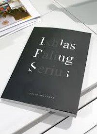 Image of IKHLAS PALING SERIUS