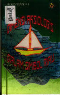 Image of DIMENSI AKSIOLOGIS DALAM SIMBOL RIAU