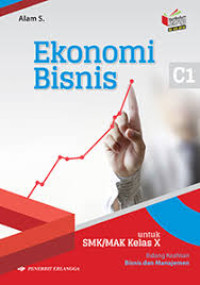 Image of Ekonomi Bisnis