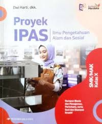 Image of PROYEK IPAS KELAS X (RUMPUN BISNIS)