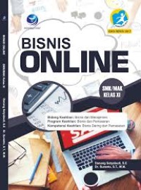 Image of BISNIS ONLINE XI