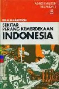 Image of Sekitar Perang Kemerdekaan Indonesia (5)
