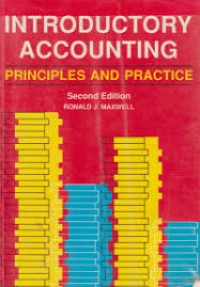 Image of INTRODUCTORY ACCOUNTING - Principles and Practice