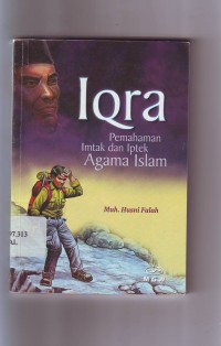 Image of IQRA -  PEMAHAMAN IMTAK DAN IPTEK AGAMA ISLAM