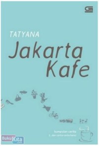 Image of Jakarta Cafe