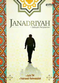 Image of JANADRIYAH Sebuah Perjalanan