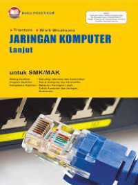 Image of Jaringan Komputer Lanjut