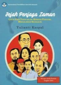 Image of Jejak Penjaga Zaman